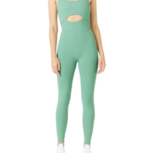 NWT GIGI C KRIZIA JUMPSUIT -size XS - Picture 5 of 7